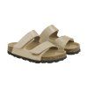 Šľapky Adult Champagne beige EN*FANT