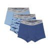 Boxerky True Blue 3-pack CeLaVi (Veľkosť 100 cm)