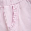 Šortky Pink Tulle Minymo (Veľkosť 98 cm)