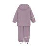 Nepremokavá súprava Mauve Shadow CeLaVi (Veľkosť 90 cm)