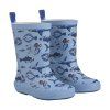 Gumáky Federal Blue CeLaVi (Veľkosť 26)