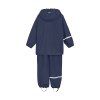 Nepremokavá súprava Dark navy CeLaVi (Veľkosť 120 cm)