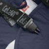 Nepremokavá súprava Dark navy CeLaVi (Veľkosť 120 cm)