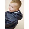 Nepremokavá súprava Dark navy CeLaVi (Veľkosť 120 cm)