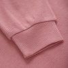 Bambusové tepláky Powder Pink CeLaVi (Veľkosť 80 cm)