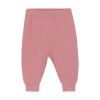 Bambusové tepláky Powder Pink CeLaVi (Veľkosť 80 cm)