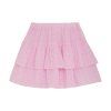 Sukňa Light Rose Minymo (Veľkosť 110 cm)