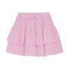 Sukňa Light Rose Minymo (Veľkosť 110 cm)