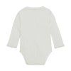 Body Pointelle Egret Enfant (Veľkosť 86 cm)