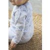 Body vrúbkované Arctic Ice Enfant (Veľkosť 86 cm)