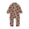 Teddy overal Cayenne CeLaVi (Veľkosť 80 cm)