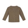 Merino sveter Cocoa Creme CeLaVi (Veľkosť 100 cm)