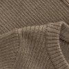 Merino sveter Cocoa Creme CeLaVi (Veľkosť 100 cm)