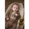 Merino sveter Cocoa Creme CeLaVi (Veľkosť 100 cm)