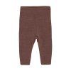 Merino nohavice Marron CeLaVi (Veľkosť 80 cm)
