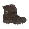 Zimné čižmy Chocolate Brown ENFANT (Veľkosť 32)