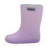 Lavender glitter termo čižmy ENFANT (Veľkosť 24)