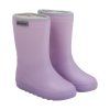Lavender glitter termo čižmy ENFANT (Veľkosť 24)