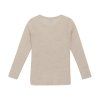 Merino tričko Rose Dust CeLaVi (Veľkosť 90 cm)