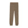 Merino legíny junior Cocoa Creme CeLaVi (Veľkosť 90 cm)