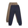 Tepláky 2-pack Parisian Night MINYMO (Veľkosť 110 cm)