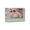 drevene auticko chrobak pink new little dutch