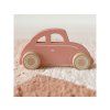drevene auticko chrobak pink new little dutch