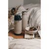 termoska so slamkou 350 ml cream beige ayaida