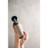 termoska so slamkou 350 ml cream beige ayaida