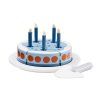 drevena torta blue bistro kids concept