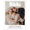 rikiki jesen 2021 rodina v prirode