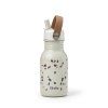 flasa na vodu dalmatian dots elodie details