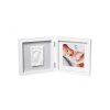 ramcek my baby style simple grey baby art