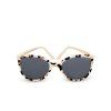 kietla slnecne okuliare buzz 4 6 rokov cream leopard
