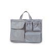 organizer do prebalovacej tasky grey childhome