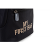 ruksak my first bag black childhome
