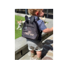ruksak my first bag black childhome