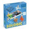 sologic hlavolam vesmirna obezna draha space orbit djeco