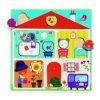 drevene vzdelavacie puzzle swapy djeco