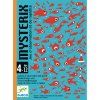 mysterix kartova hra na postreh a rychlost djeco
