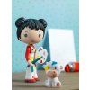 tinyly figurky barbouille teliatko gribs djeco