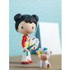 tinyly figurky barbouille teliatko gribs djeco