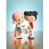 tinyly figurky barbouille teliatko gribs djeco