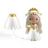tinyly figurky marguerite leopold djeco