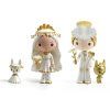 tinyly figurky marguerite leopold djeco