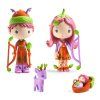 tinyly figurky lily silvester babaetko babily a srncek djeco
