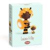 tinyly figurky vcielky louison aby djeco