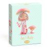 tinyly figurky amy hribik mushy djeco