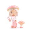 tinyly figurky amy hribik mushy djeco
