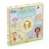 tinyly party maskarny bal stolova hra djeco
